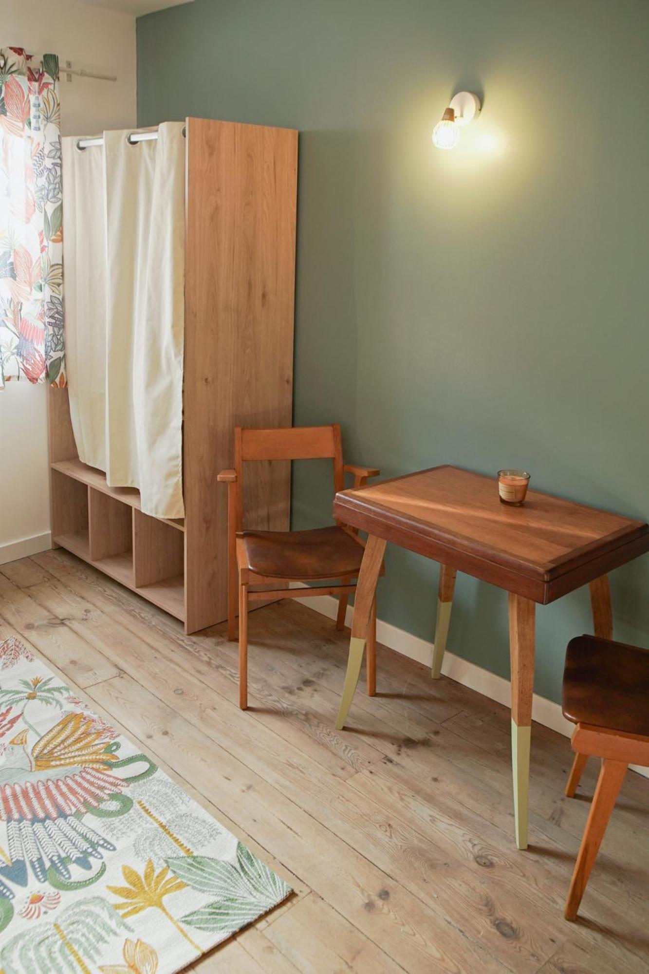Le Montarrouye Appartement Pour 2 A 6 Personnes Bagneres-de-Bigorre Exterior photo