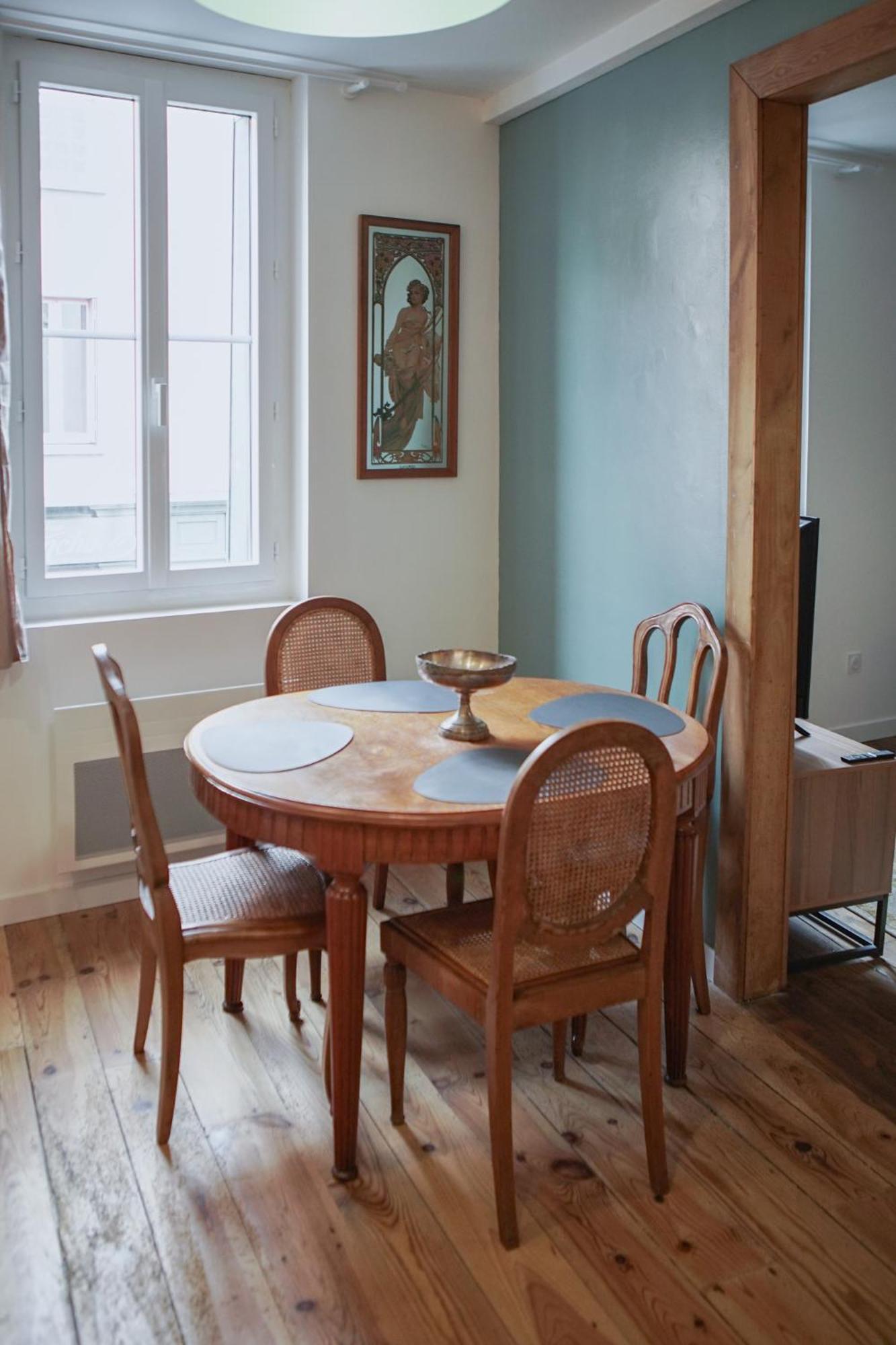 Le Montarrouye Appartement Pour 2 A 6 Personnes Bagneres-de-Bigorre Exterior photo