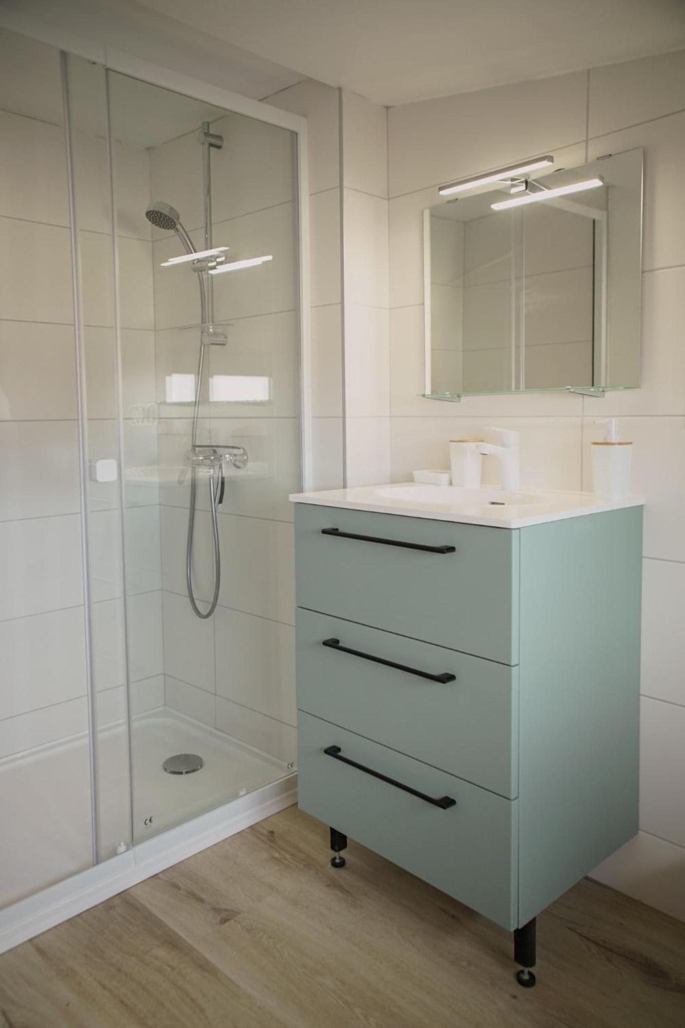Le Montarrouye Appartement Pour 2 A 6 Personnes Bagneres-de-Bigorre Exterior photo